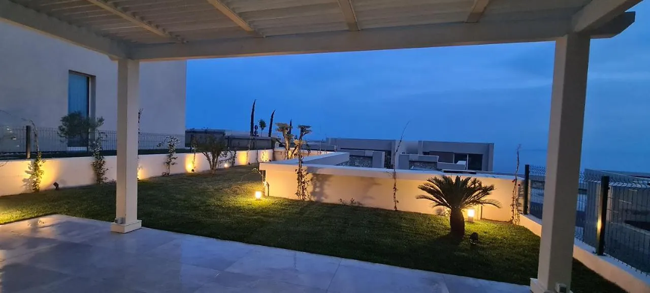 Salt N Blue Villa Palase 0*, Palasa